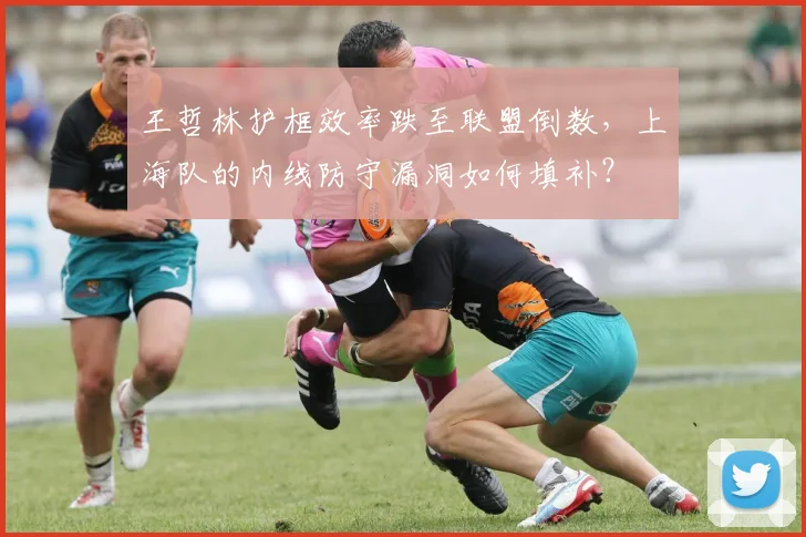 王哲林护框效率跌至联盟倒数，上海队的内线防守漏洞如何填补？
